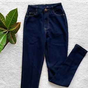 High Waisted Skinny Jeans !!